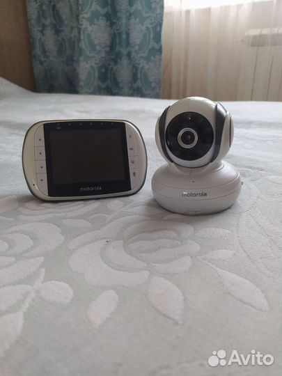 Радионяня Motorola