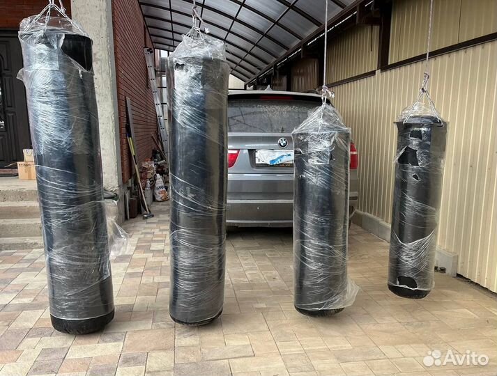 Боксерская груша