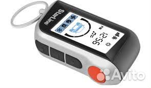 Сигнализация Starlie A93 2CAN-2LIN ECO