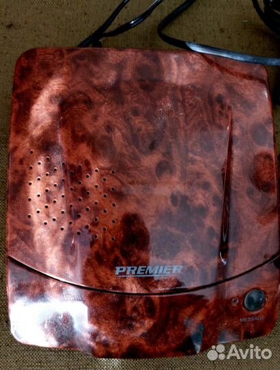 Автоответчик для телефона