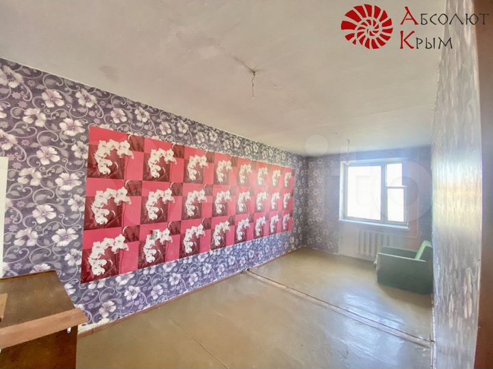 3-к. квартира, 70 м², 4/5 эт.