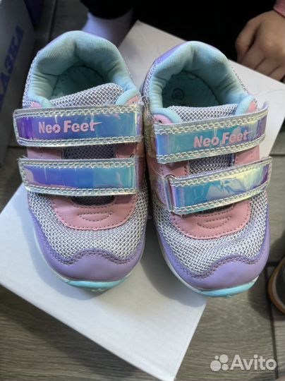 Детская обувь