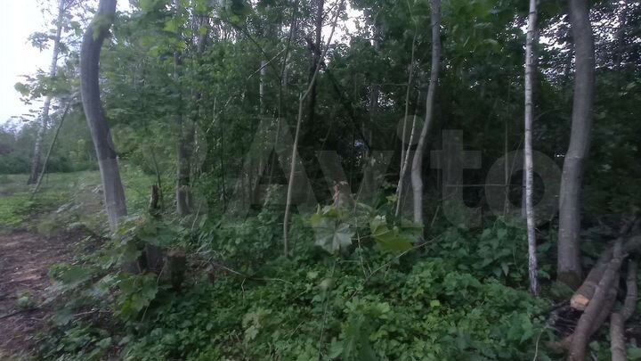 Участок 9 сот. (СНТ, ДНП)