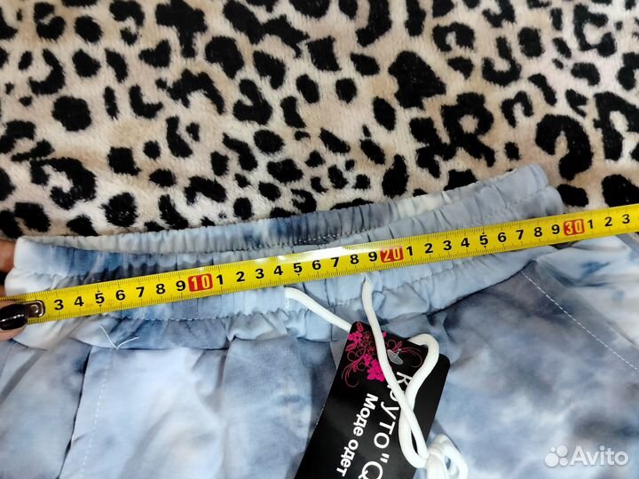 Новые штаны 42-44 размер