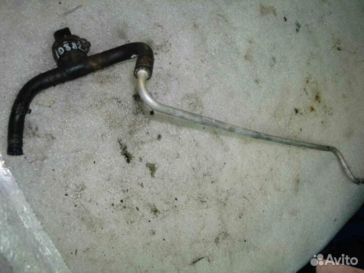 Трубка с VW Jetta V 2005-2011