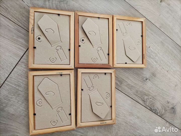 Фоторамка 10х15