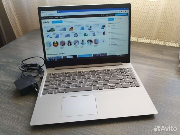 Lenovo ideapad S145 A4-9125\4\120
