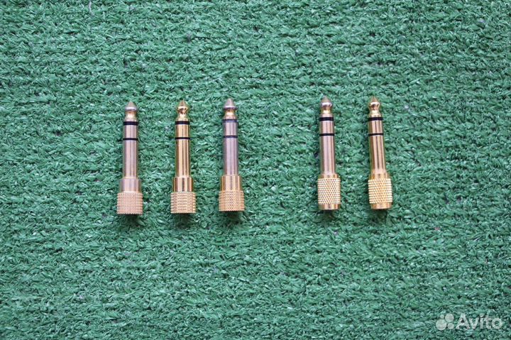 Переходники Jack-MiniJack, Japan