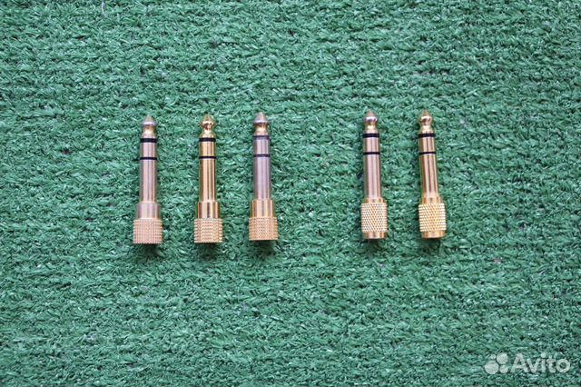 Переходники Jack-MiniJack, Japan