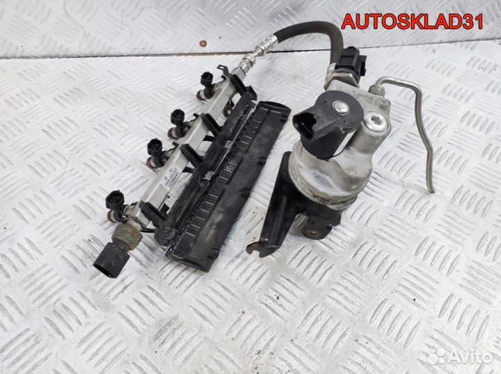 Регулятор давления топлива VW Touran 3C0906035D