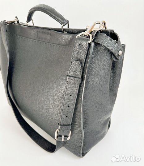 Сумка Fendi Monster Selleria Fit Bag Large