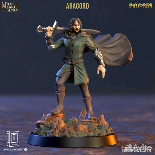 Властелин колец колекционные фигурки