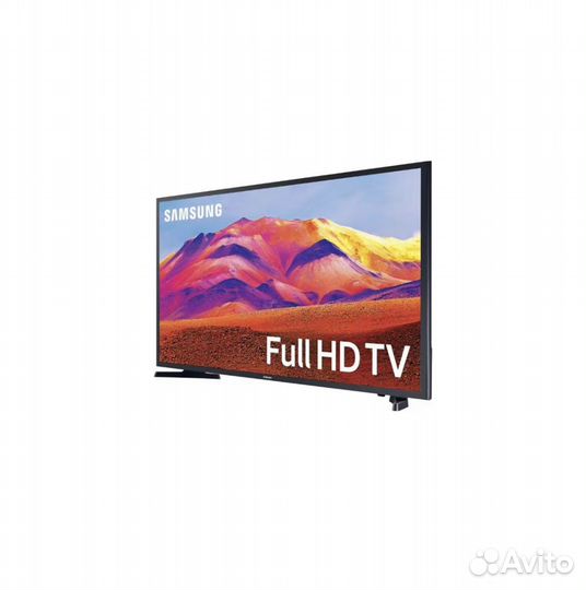 Телевизор SMART tv 43 samsung бу