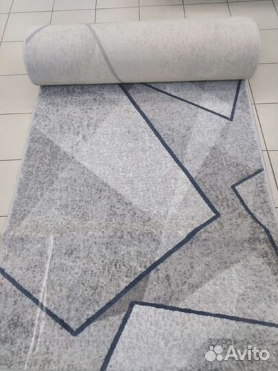 Ковровая дорожка новая - разные ширины