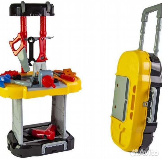 Набор инструментов 