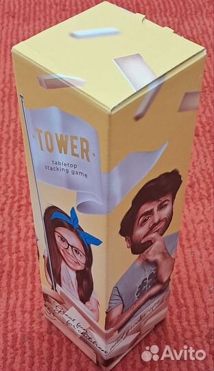 Настольные игры