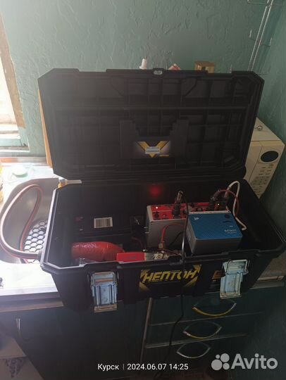 Поверка счетчиков воды без снятия