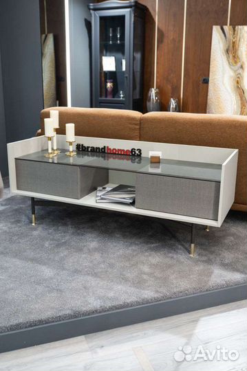 Тумба под тв ditre italia