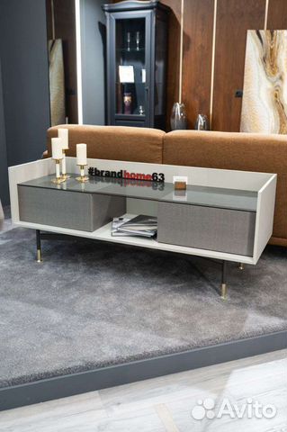 Тумба под тв ditre italia