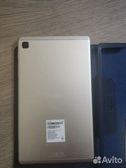 Планшет galaxy tab 7а lite