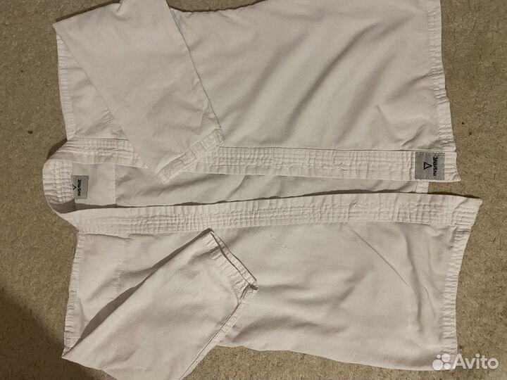 Кимоно для каратэ 134-140