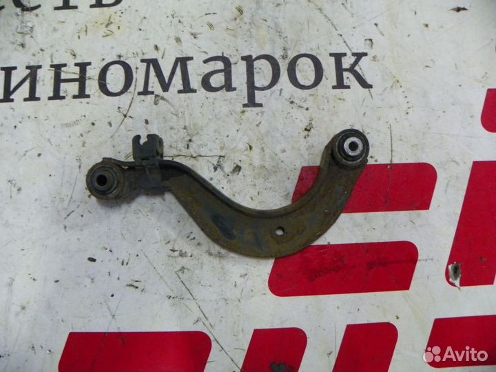 Рычаг задний поперечный Skoda Octavia