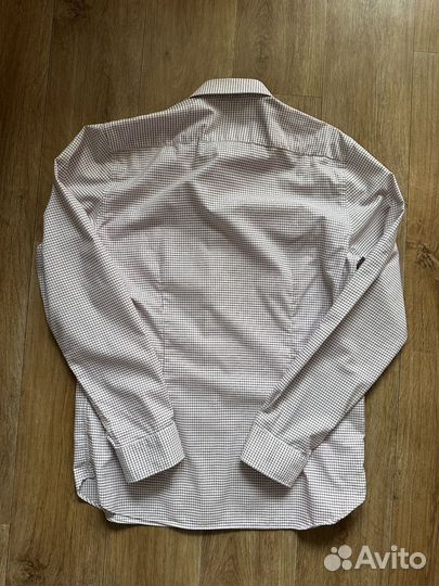 Рубашка Henderson 42