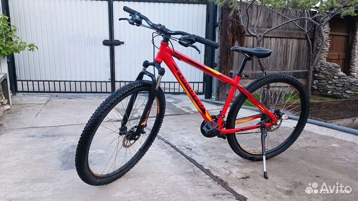 Горный велосипед 29