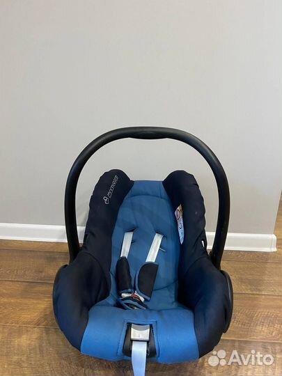 Автолюлька maxi cosi citi 0-13 кг