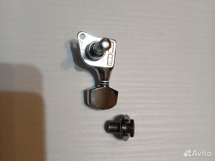 Колки для гитары