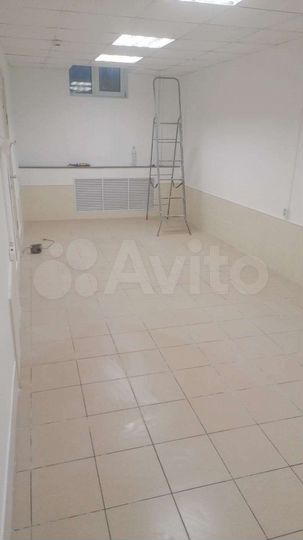 Свободного назначения, 31 м²