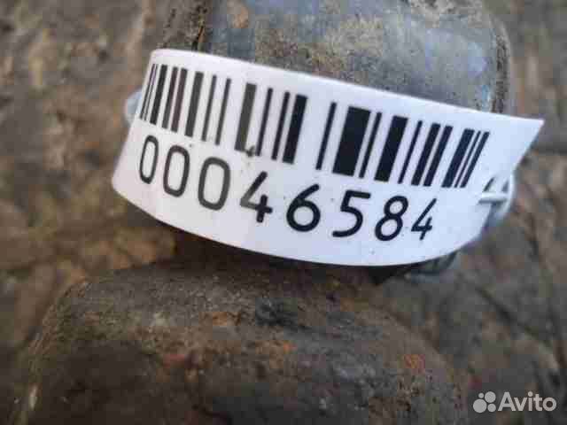 Амортизатор задний L Saturn Vue 2