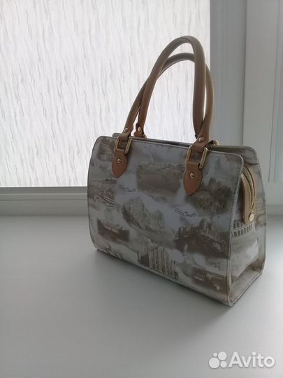 Продам сумку, б/у