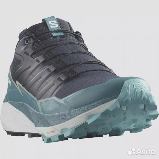 Кроссовки Salomon Thundercross Carbon