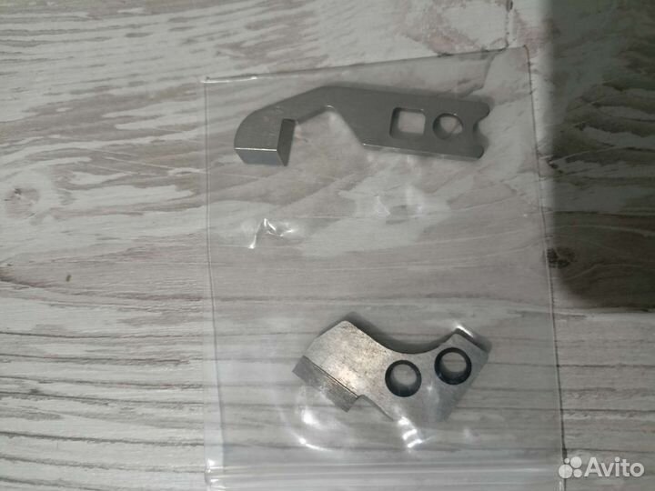 Ножи для оверлока Janome