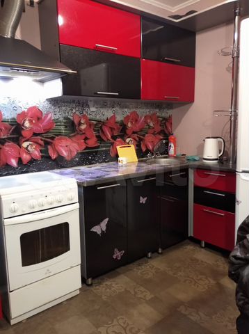 Квартира-студия, 30 м², 2/15 эт.