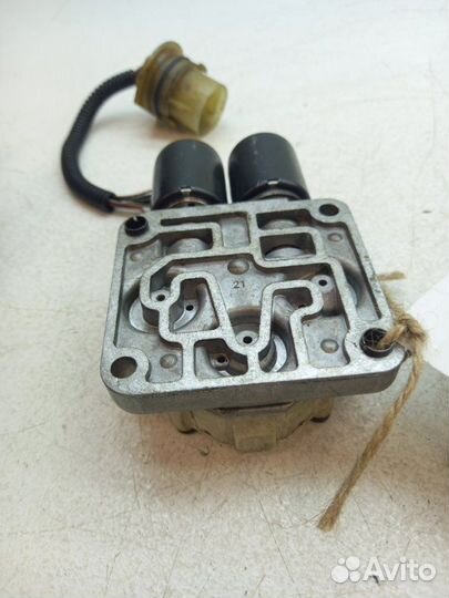 Соленоид Mazda Tribute epfw AJ