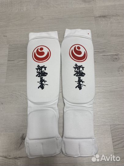 Защита для каратэ