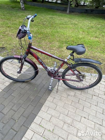 Продам велосипед