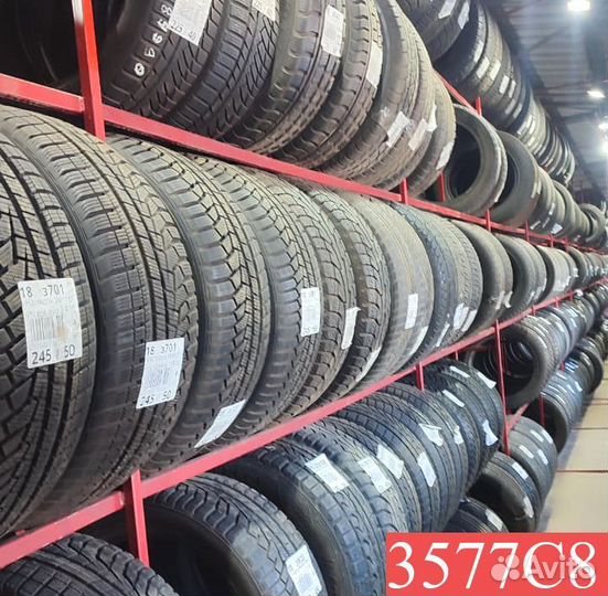 Kumho Solus KH17 255/65 R16 107P