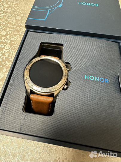 Honor Watch Magic