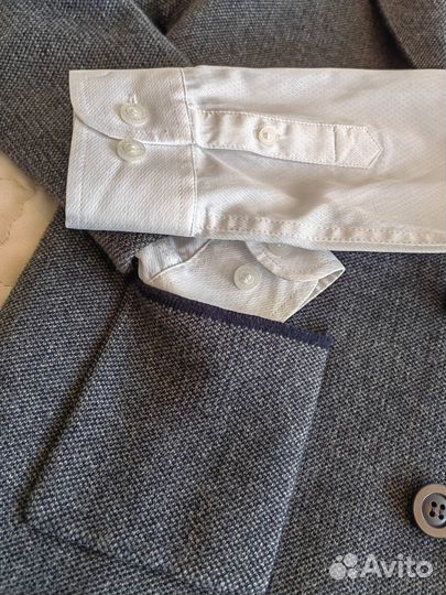 Школьная форма, комплект на весь год