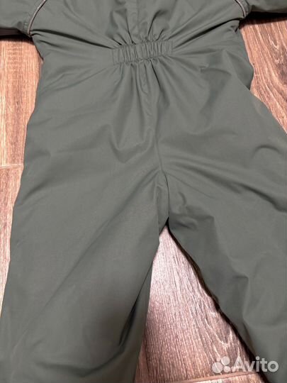 Зимний комбинезон crockid 86 92