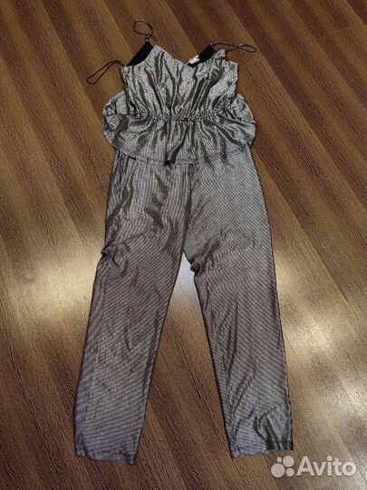 Фирменные женские комбинезоны