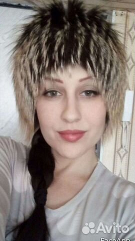 Продам шапочку