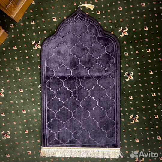 Коврик для намаза (намазлык, жойнамаз)