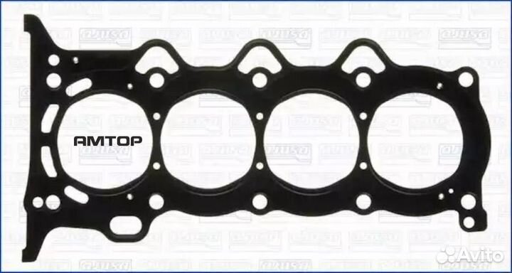 Ajusa 10121900 Прокладка гбц Ajusa 10121900