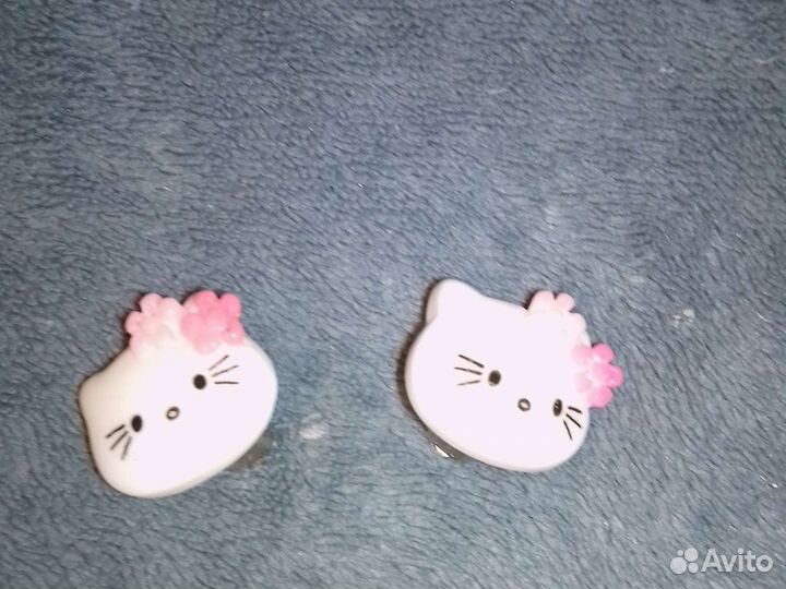 Наборы бижутерии