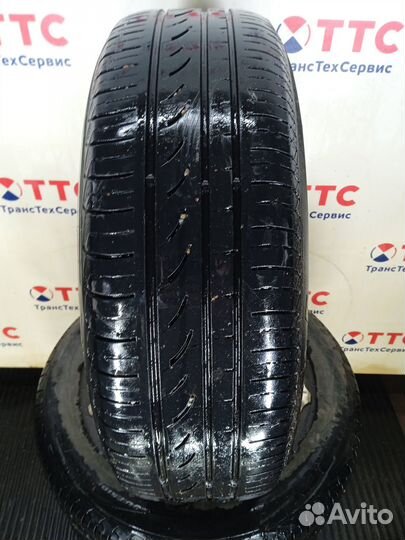 R15 Formula Energy 185/65, PCD 4x100 DIA 60.1