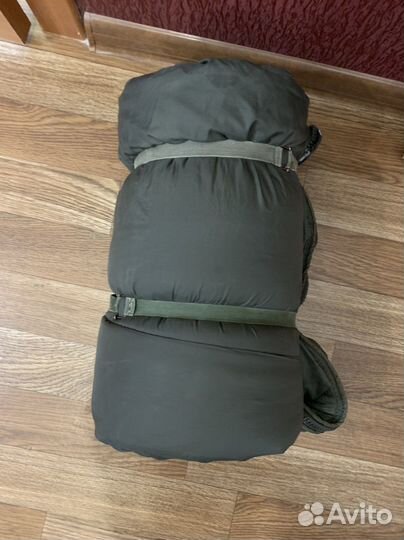 Спальный мешок. Австрия